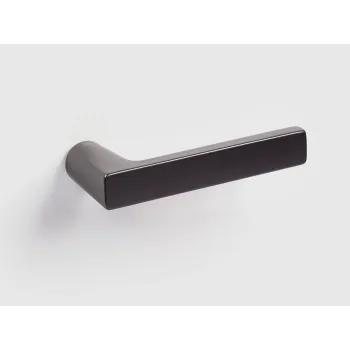 Rokturis NUDA BAAR — melns