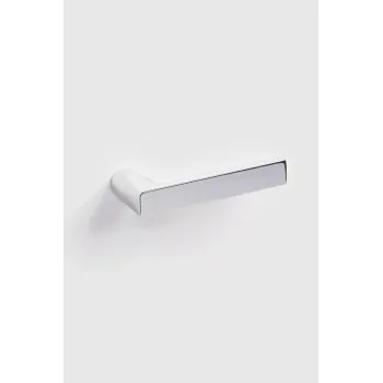 Rokturis NUDA BAAR — pulēts hroms