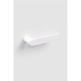 Rokturis NUDA PURE — balts