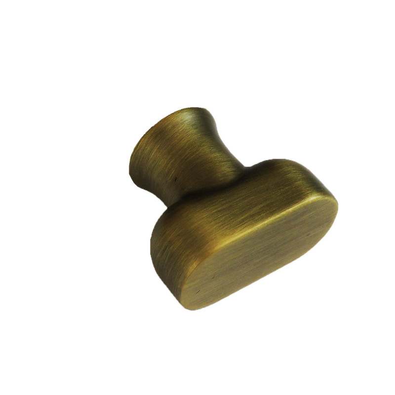 WC aizgrieznis NUDA PURE wind — bronza