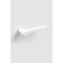 Rokturis NUDA WIND — balts