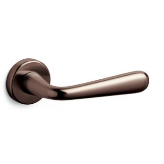 Handle OLIVARI GOLIA M160 — bronze