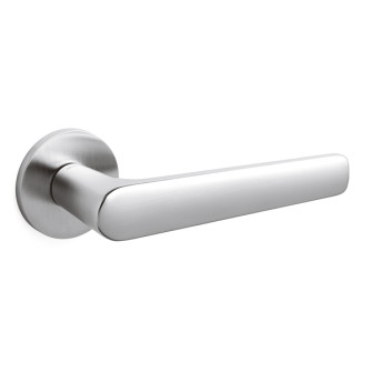 Handle OLIVARI LUGANO M258B — matt chrome