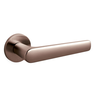 Handle OLIVARI LUGANO M258B — bronze
