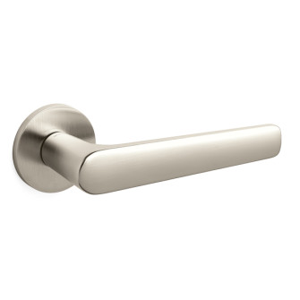 Handle OLIVARI LUGANO M258B — matt nickel