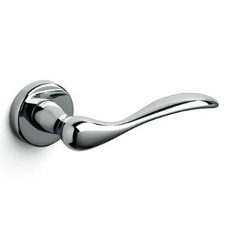 Handle OLIVARI SIENA M169 — polished chrome