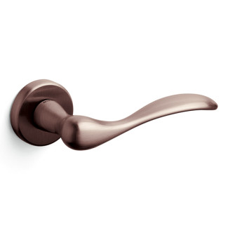 Handle OLIVARI SIENA M169 — bronze