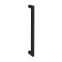 Pull door handle GEORGIA 802 — black