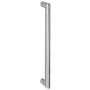 Pull door handle GEORGIA 802 — stainless steel