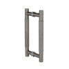 Pull handle STERK 1770 — anthracite PVD