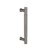 Pull handle STERK 1770 — anthracite PVD