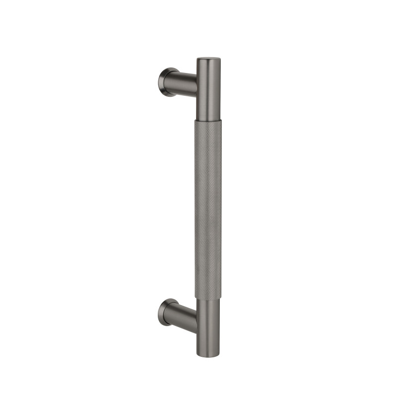 Pull handle STERK 1770 — anthracite PVD