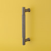 Pull handle STERK 1770 — anthracite PVD