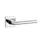 Handle STILE ARTA Q7SE — polished chrome