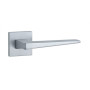 Handle STILE EDA Q7SE — matt chrome