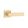Handle STILE HIRA Q7SE — matt brass