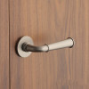 Handle STILE IBRA R7SE — titanium