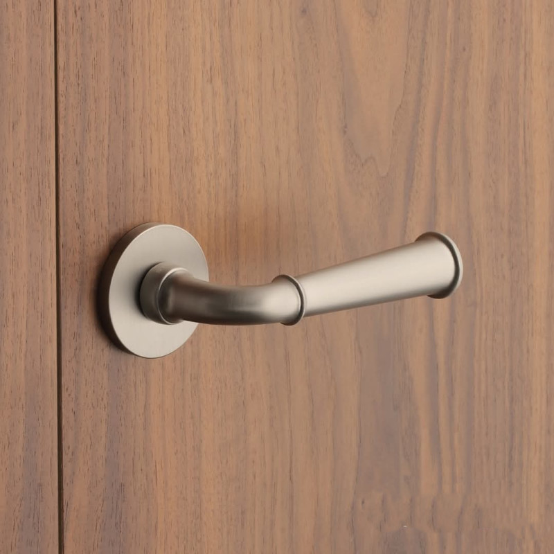Handle STILE IBRA R7SE — titanium