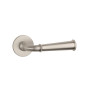 Handle STILE IBRA R7SE — matt nickel