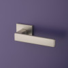 Handle STILE MIIA Q7SE — matt nickel