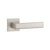 Handle STILE MIIA Q7SE — matt nickel