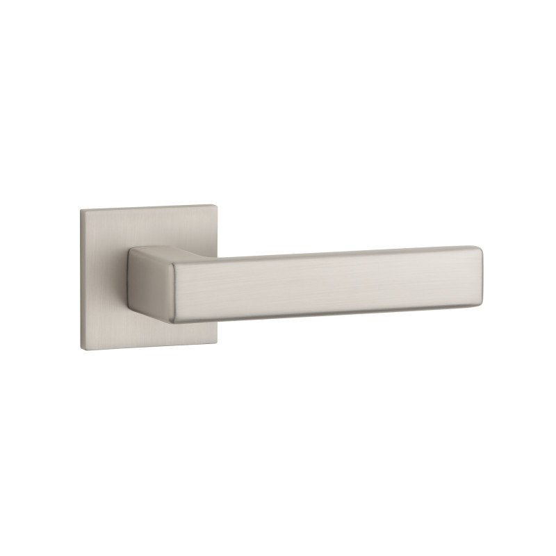 Handle STILE MIIA Q7SE — matt nickel