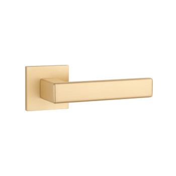 Handle STILE MIIA Q7SE — matt brass