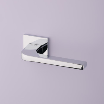 Handle STILE NAKA Q7SE — polished chrome