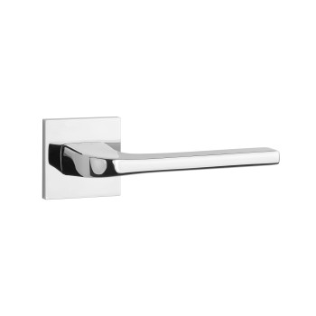 Handle STILE NAKA Q7SE — polished chrome