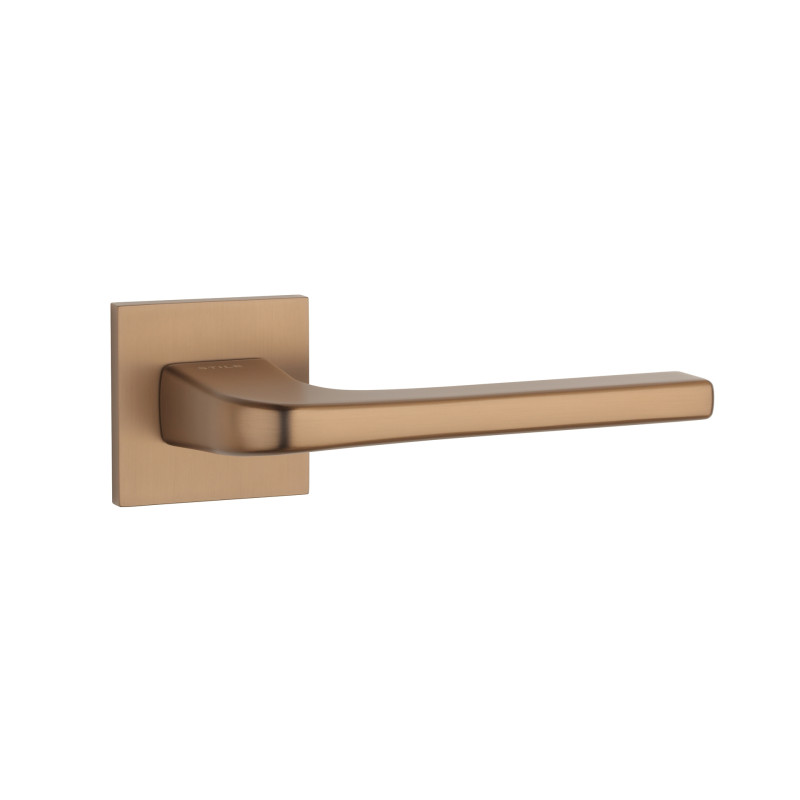 Handle STILE NAKA Q7SE — light brown
