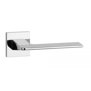 Handle STILE OMA Q7SE — polished chrome