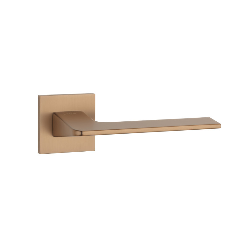 Handle STILE OMA Q7SE — light brown
