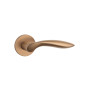 Handle STILE PULIA R7SE — light brown