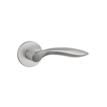 Handle STILE PULIA R7SE — matt chrome