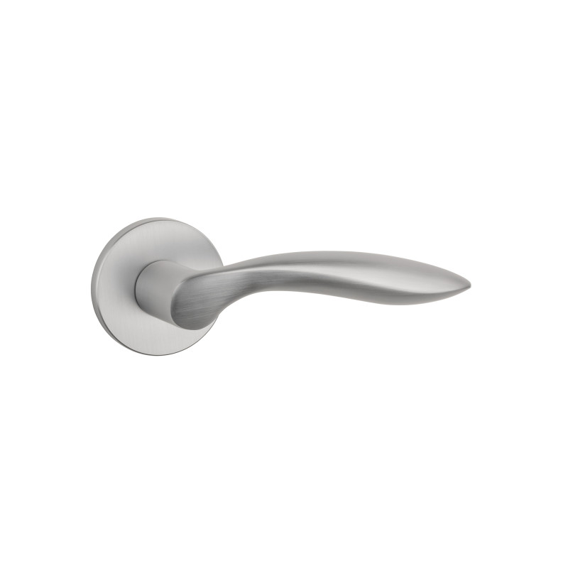 Handle STILE PULIA R7SE — matt chrome