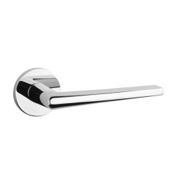 Handle STILE SALTA R7SE — polished chrome
