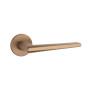 Handle STILE SALTA R7SE — light brown