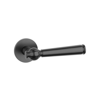 Ручка STILE TUKA R7SE — чёрный