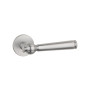 Handle STILE TUKA R7SE — matt chrome
