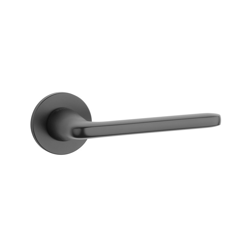 Handle STILE UTA R7SE — black
