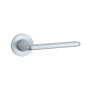 Handle STILE UTA R7SE — matt chrome