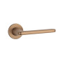 Handle STILE UTA R7SE — light brown