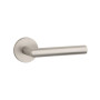 Handle STILE YUZA R7SE — matt nickel