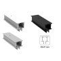 Griestu sliede SAHECO STAR FTI 48x47 mm
