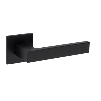 Handle TUPAI 2275 Q5S 153 — black