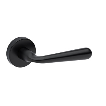 Handle TUPAI 293 R5S 153 — black
