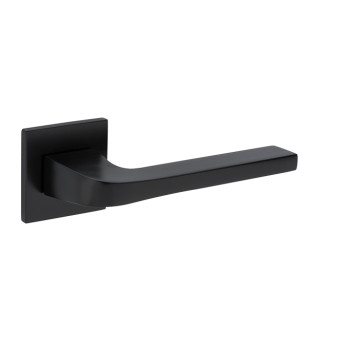 Handle TUPAI 3097 Q5S 153 — black