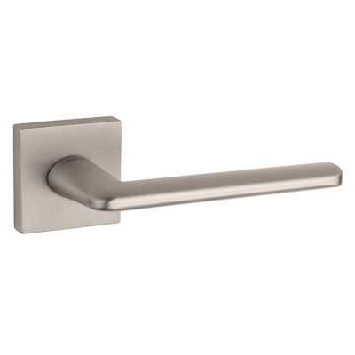 Handle TUPAI 3098 Q 142 — matt nickel