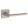Handle TUPAI 3098 Q 142 — matt nickel
