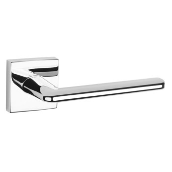 Handle TUPAI 3098 Q 03 — polished chrome